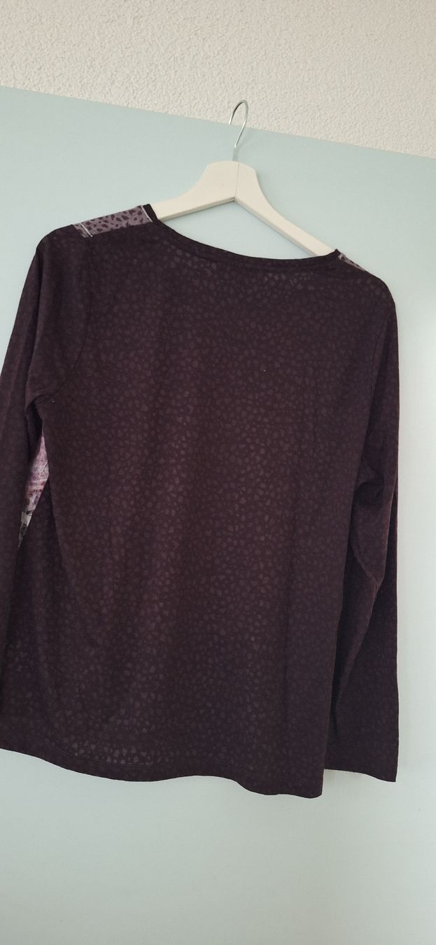 Maglioni & Felpe: Damen Langarmshirt Gr. L – Usato da Schwyz venduto da cla_8w6t 1