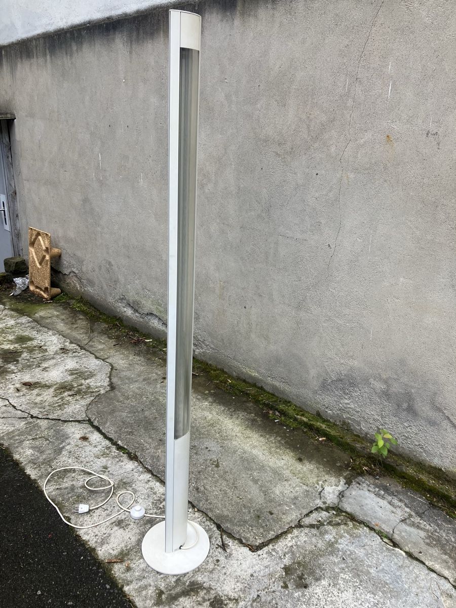 Lampade: Lampe Design Suisse – Usato da fribourg venduto da Retroverso 3