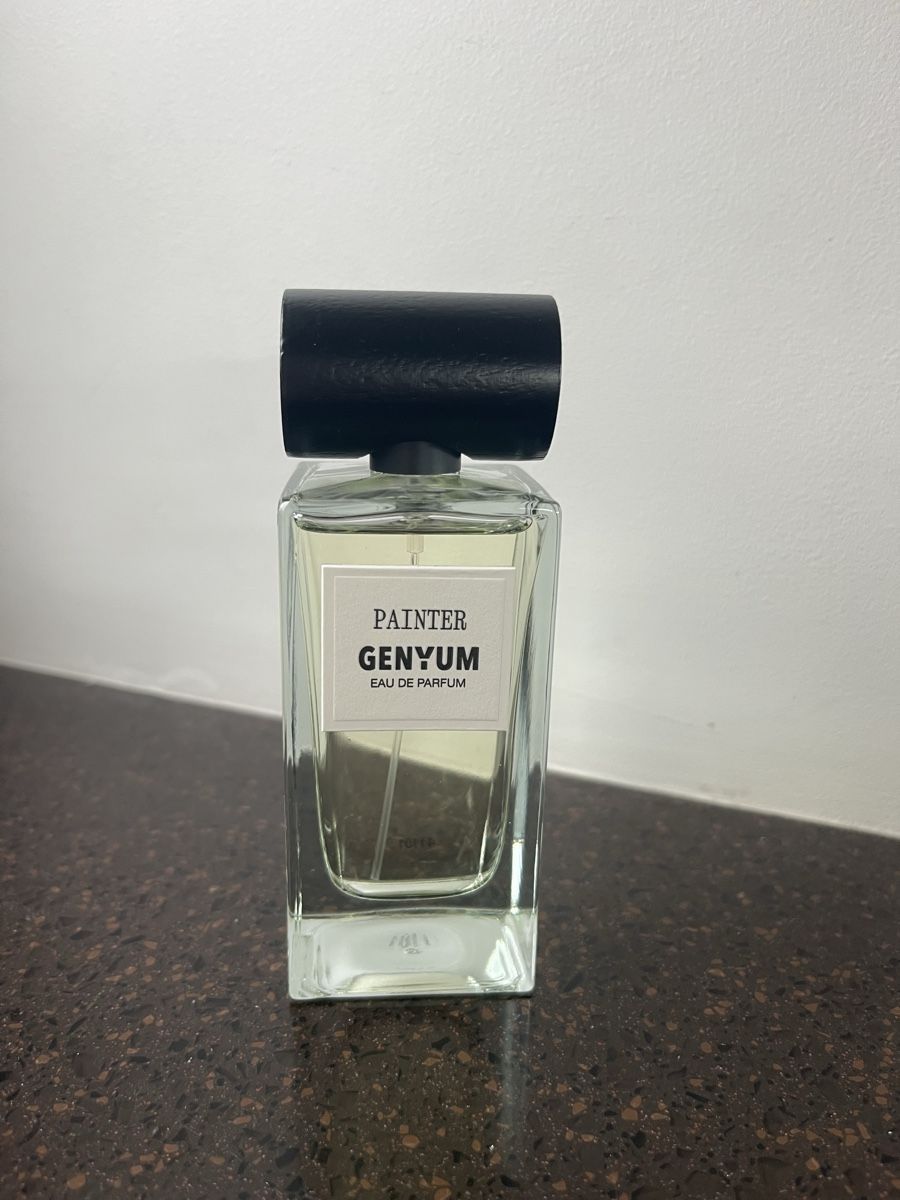 Parfums & Eau de Toilette: 10ml decant EDP Painter by Genyum – D'occasion à Genève par StaceyH 1