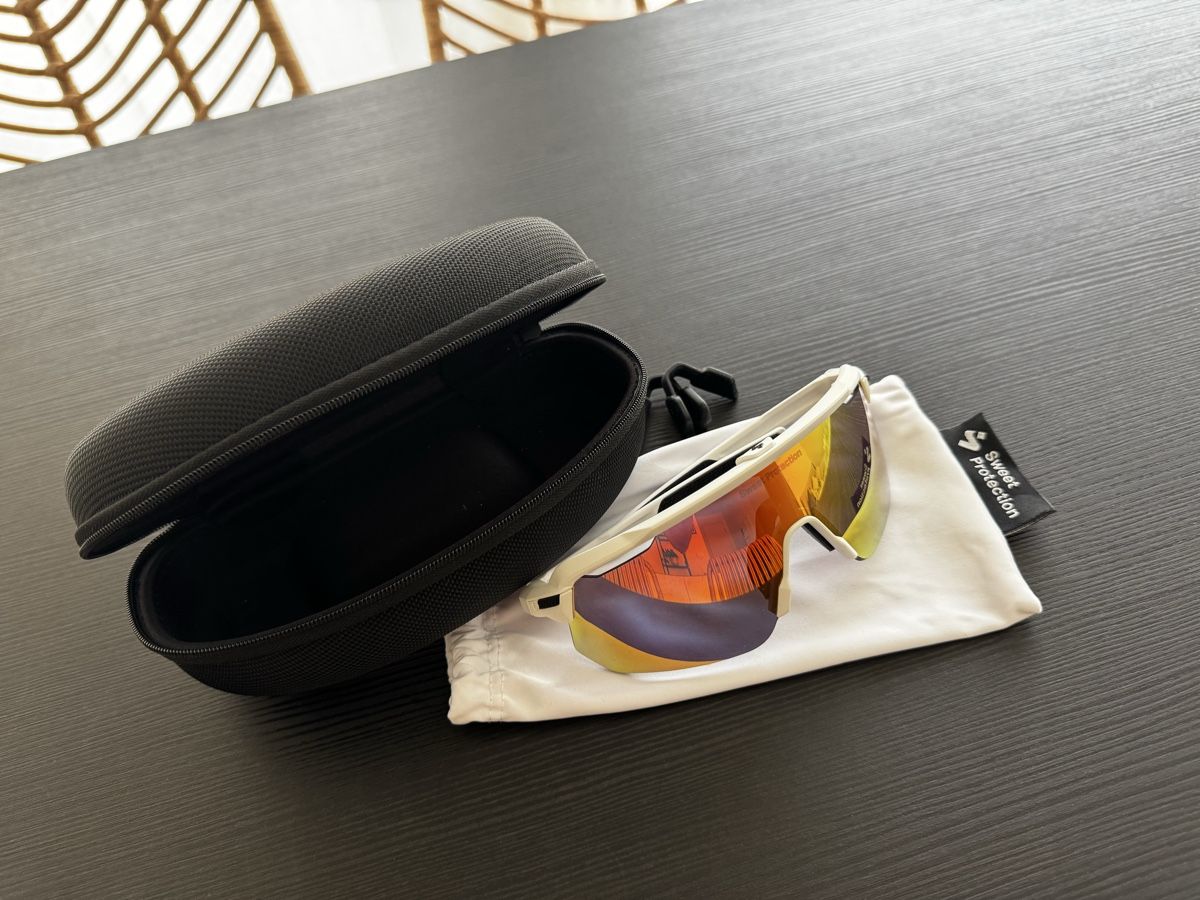 Occhiali & Lenti: Shinobi Sonnenbrille – Usato da Ostermundigen venduto da ali_cds7