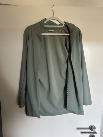 Damen jacke JDY Grösse S hellgrün guter Zustand