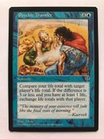 MTG - Psychic Transfer