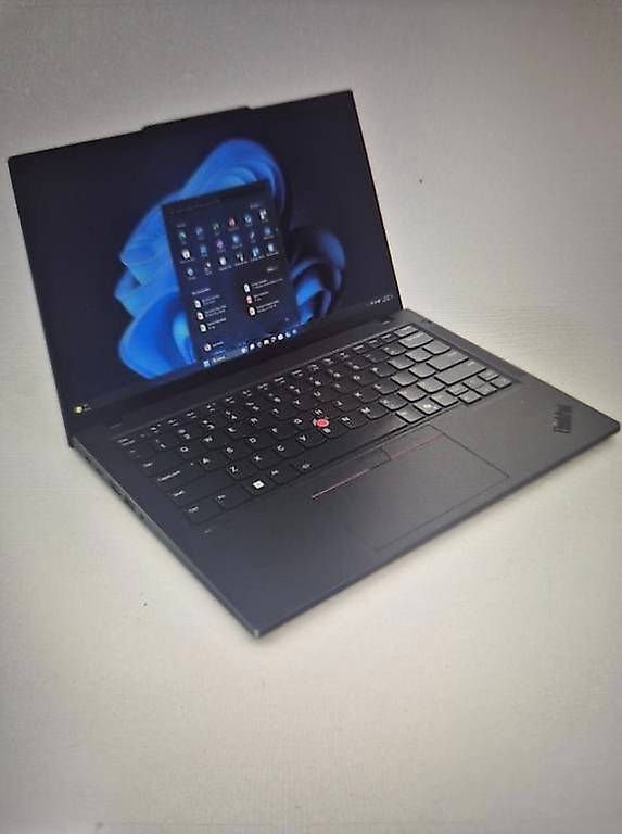 Lenovo Notebook: Lenovo Thinkpad T14 Gen 6 – Usato da Winterthur venduto da marsilein79