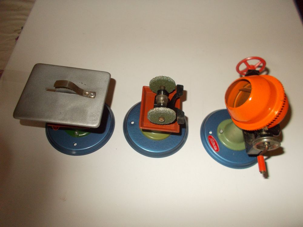 Wilesco – Spirale D'entraînement D310 – Pièce De Rechange Pour Machine à Vapeur – Référence 01307