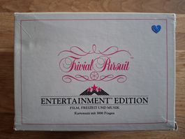 Trivial Pursuit Entertainment Erweiterung