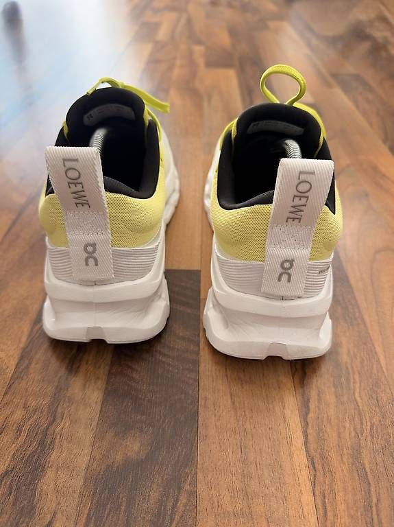 On Scarpe da uomo: On Running / Loewe Grösse 43 – Nuovo (secondo la descrizione) da Zürich venduto da Ian.G 3