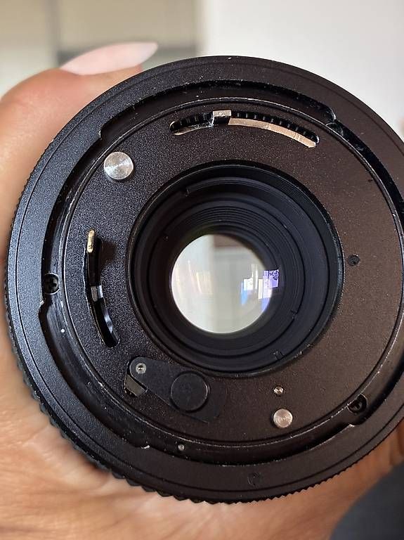 Objektive: Admiral MC 35-105mm Objektiv – Gebraucht aus Ebnat-Kappel von GiGiSwiss 3