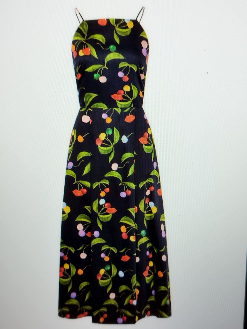 Robes: Kleid Damen. – Neuf avec emballage d'origine à Basel par pro_79rs