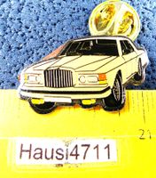 RR ROLLS ROYCE SILVER SPIRIT AUTO PIN GLASIERT 29mm KLEIN
