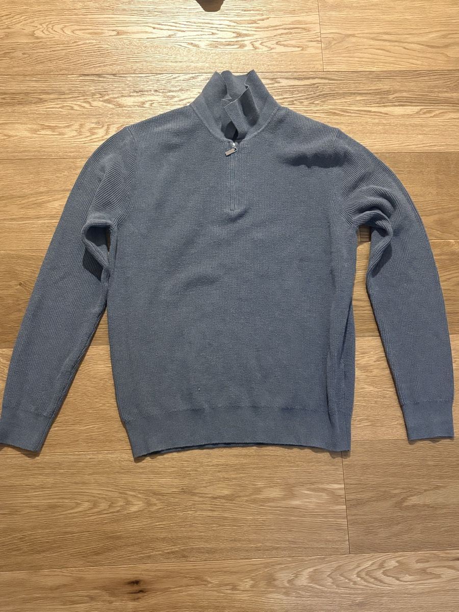 Pulls & Sweat-shirts: Pack de 3 pulls - taille M – D'occasion à Le Mont-sur-Lausanne par nat_kt2b