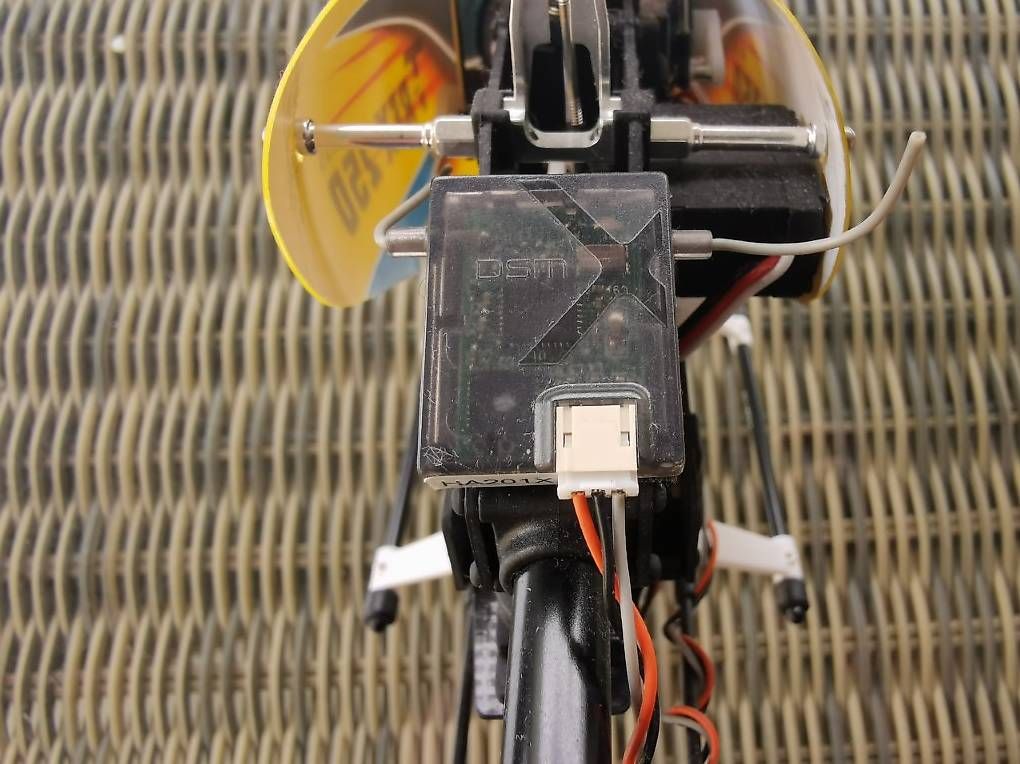 RC Modellbau: Align T-Rex 250 Pro DFC – Gebraucht aus Diepoldsau von Bso 2