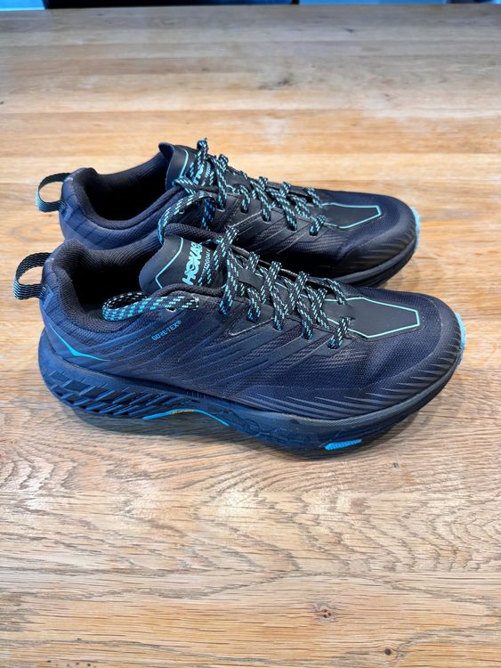 HOKA W Speedgoat 4 GTX | Kaufen auf Ricardo