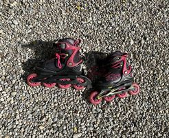 Inline Skates Grösse 32-35