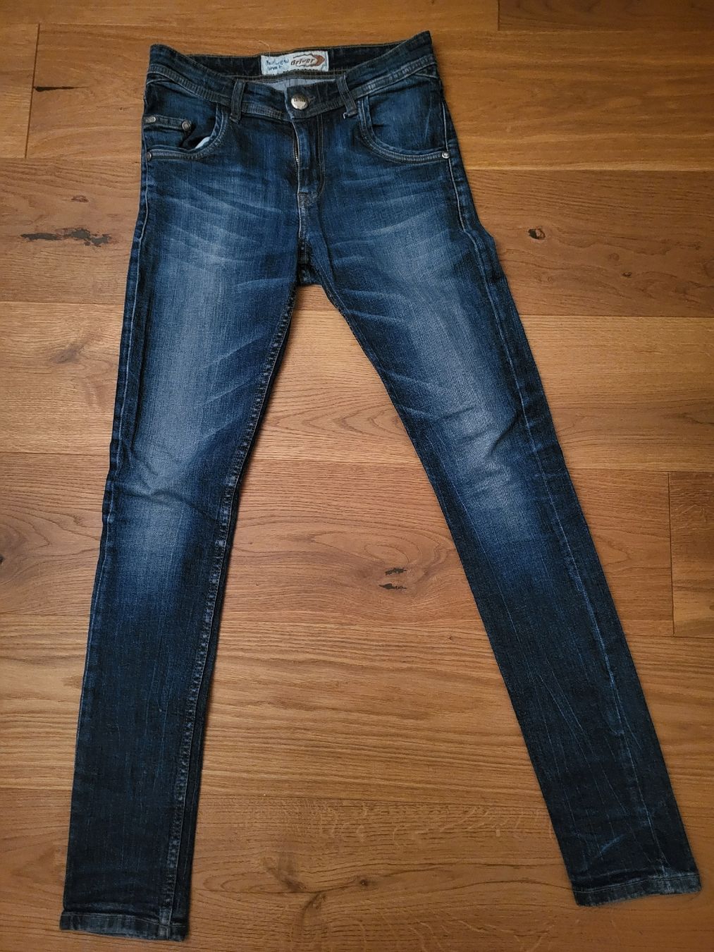 Jeans: Driver Jeans Gr. 30/32, Top Zustand – Usato da Embrach venduto da Tanameras