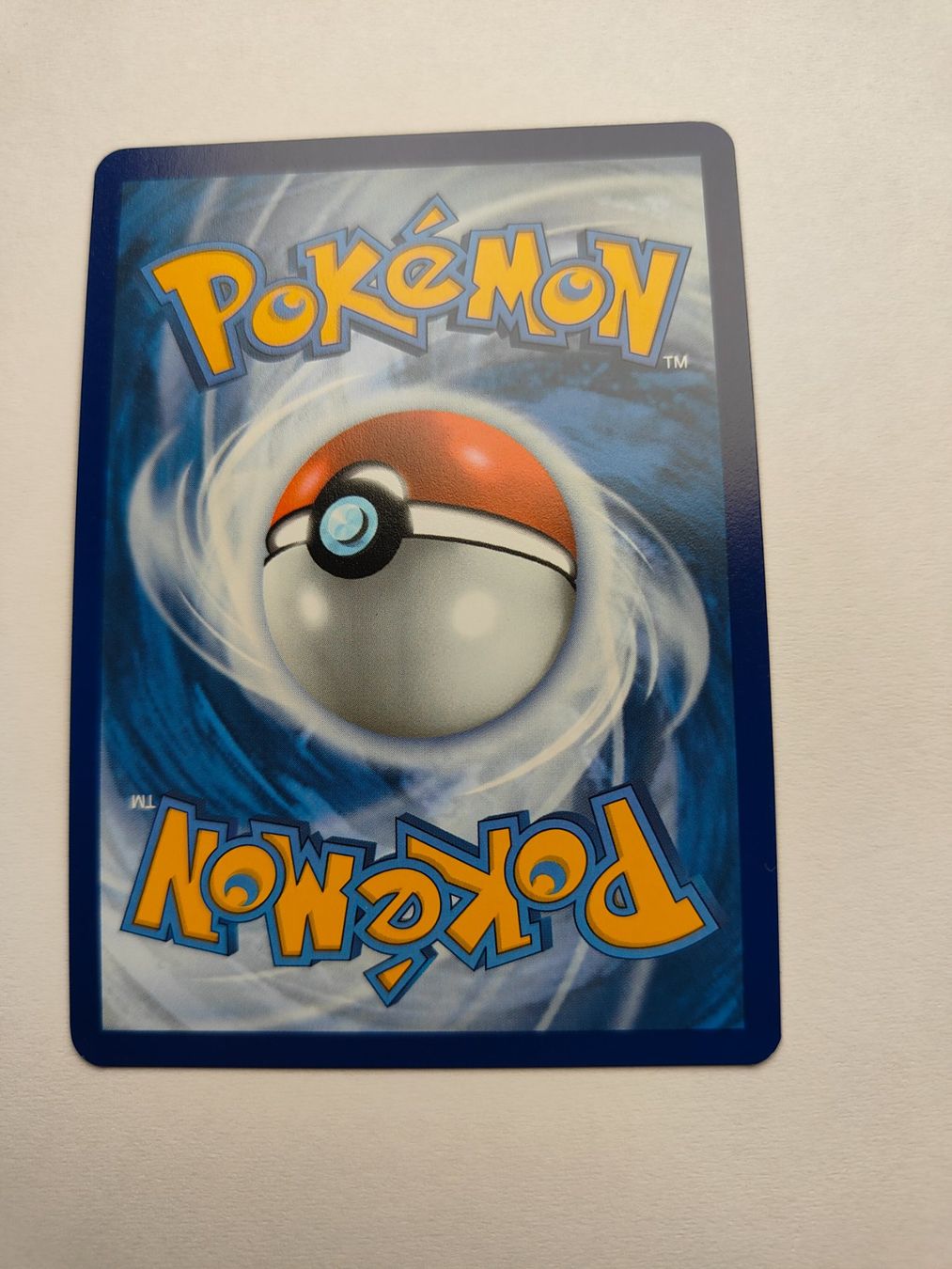 Pokémon Carte collezionabili: Pokemon Blitzle Illustration Full Art Elezeba – Usato da Thalwil venduto da FigurenFreunde 1