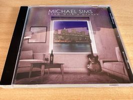Michael Sims – Room With A Groove
