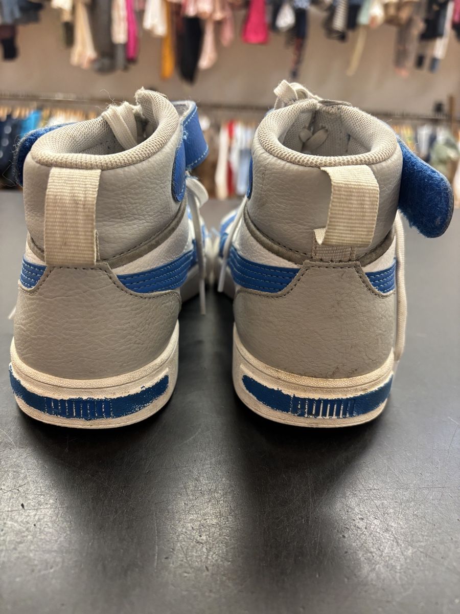 Puma Scarpe per ragazzi: Puma Sneaker, Grösse 34 – Usato da Büren an der Aare venduto da Nikito2001 2