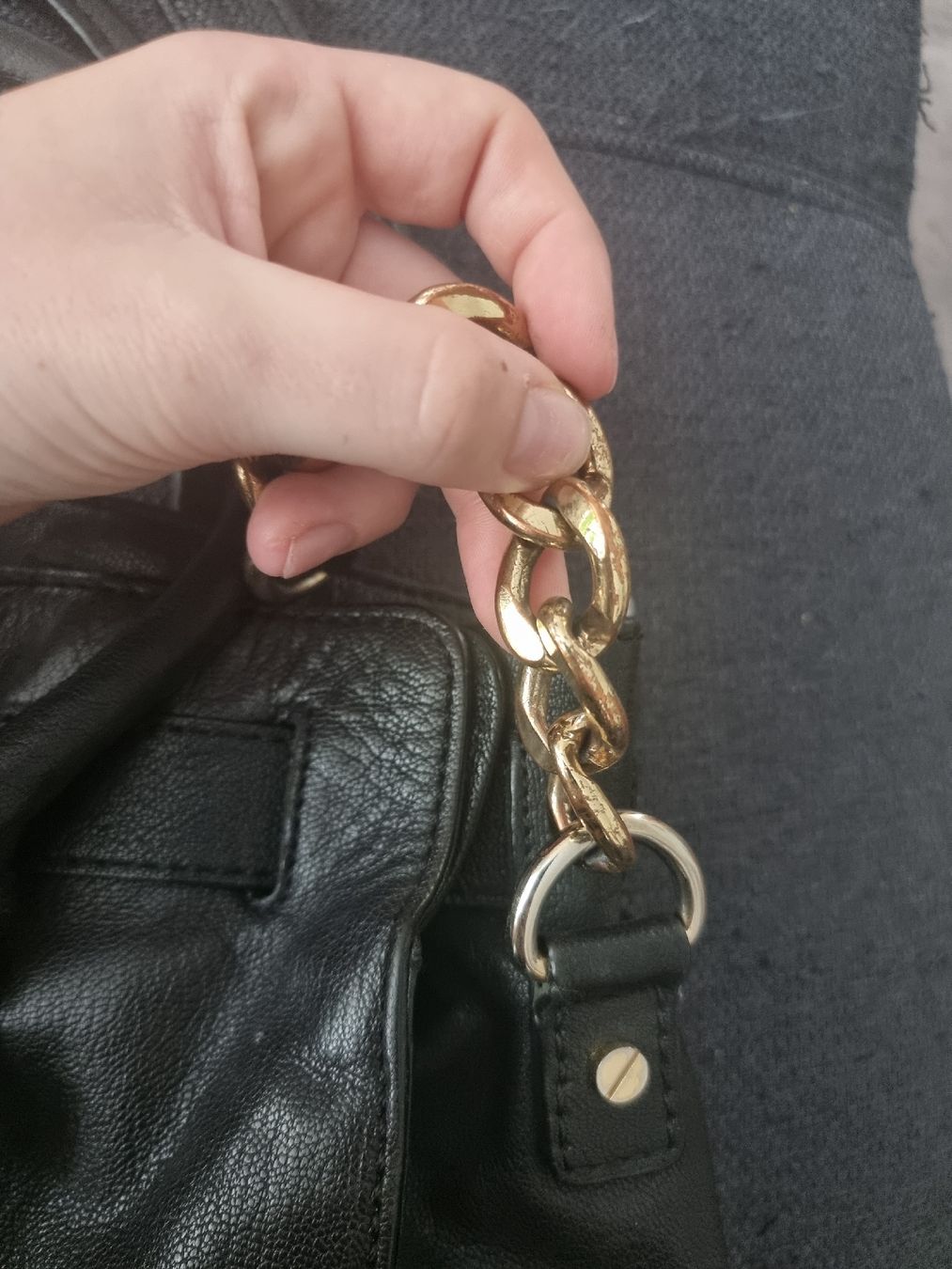 Michael Kors Borse da donna: Michael Kors Handtasche – Usato da Zweidlen venduto da VG159 4