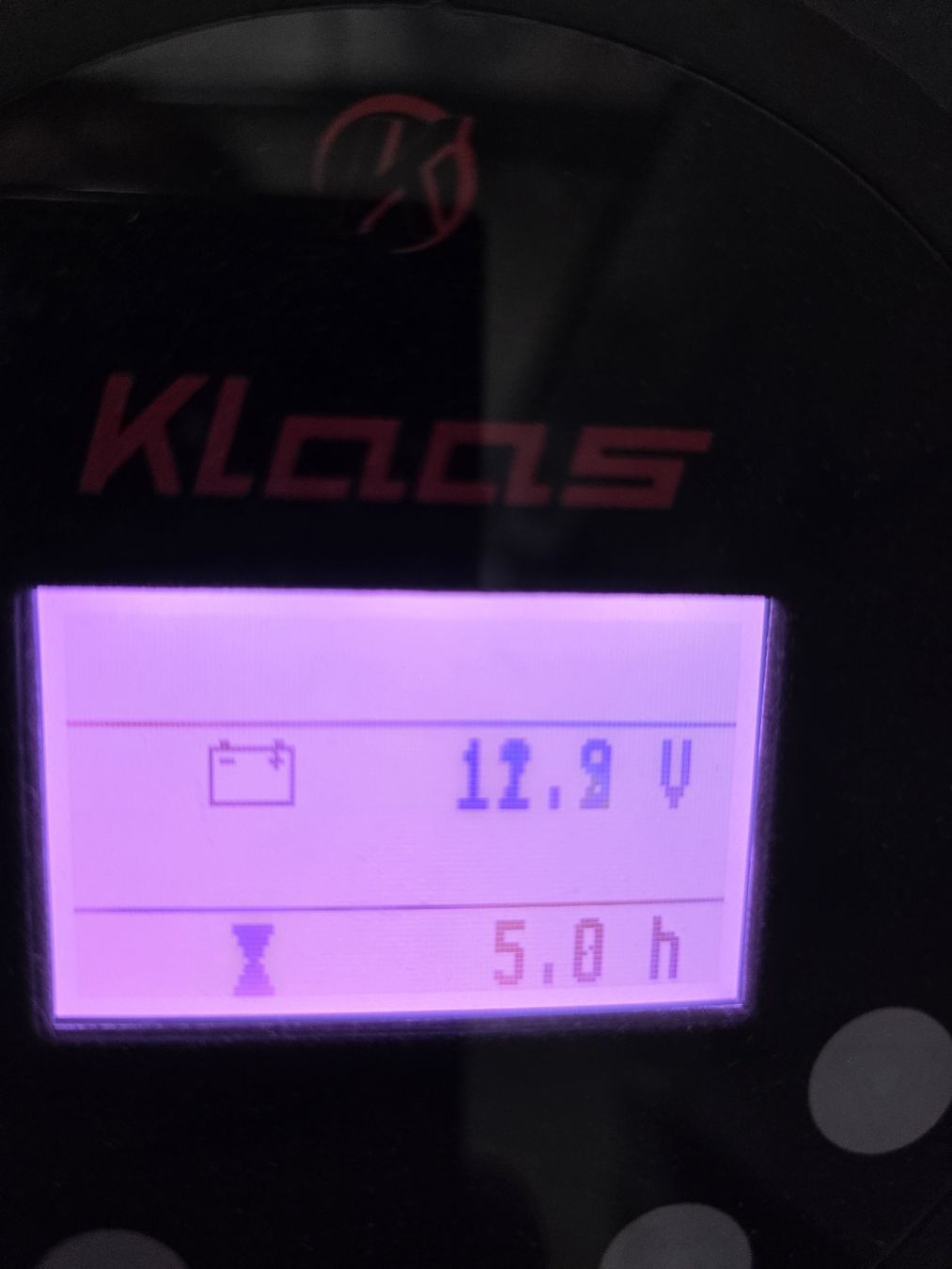 Tutte le macchine: Klaas Möbel-Bauufzug Toplight 21 – Nuovo (secondo la descrizione) da Lengwil venduto da x-rent 5