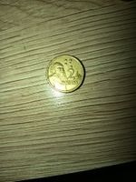 2 dollar 1988 australien mit HH initialien sehr rar ! nr103