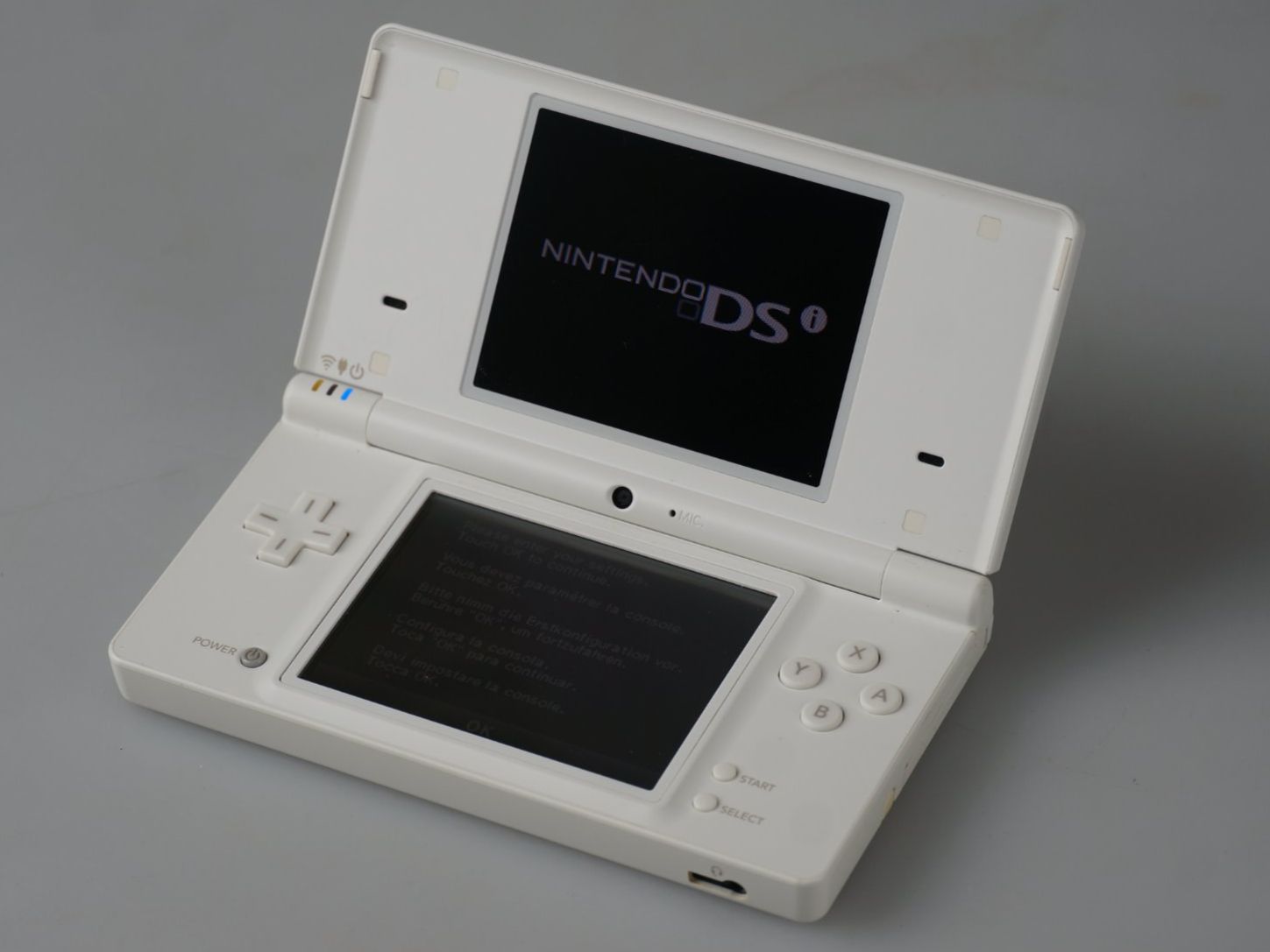Nintendo Console: Nintendo DSi + 2 Spiele Bundle – Usato da Rüti ZH venduto da Restwert_Rueti_ZH 8