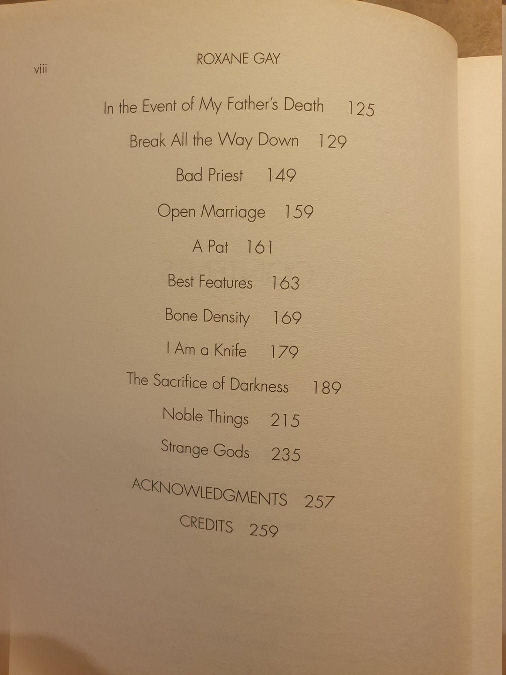 Libri: Difficult Women - Roxane Gay – Usato da Zürich venduto da loosebone 5