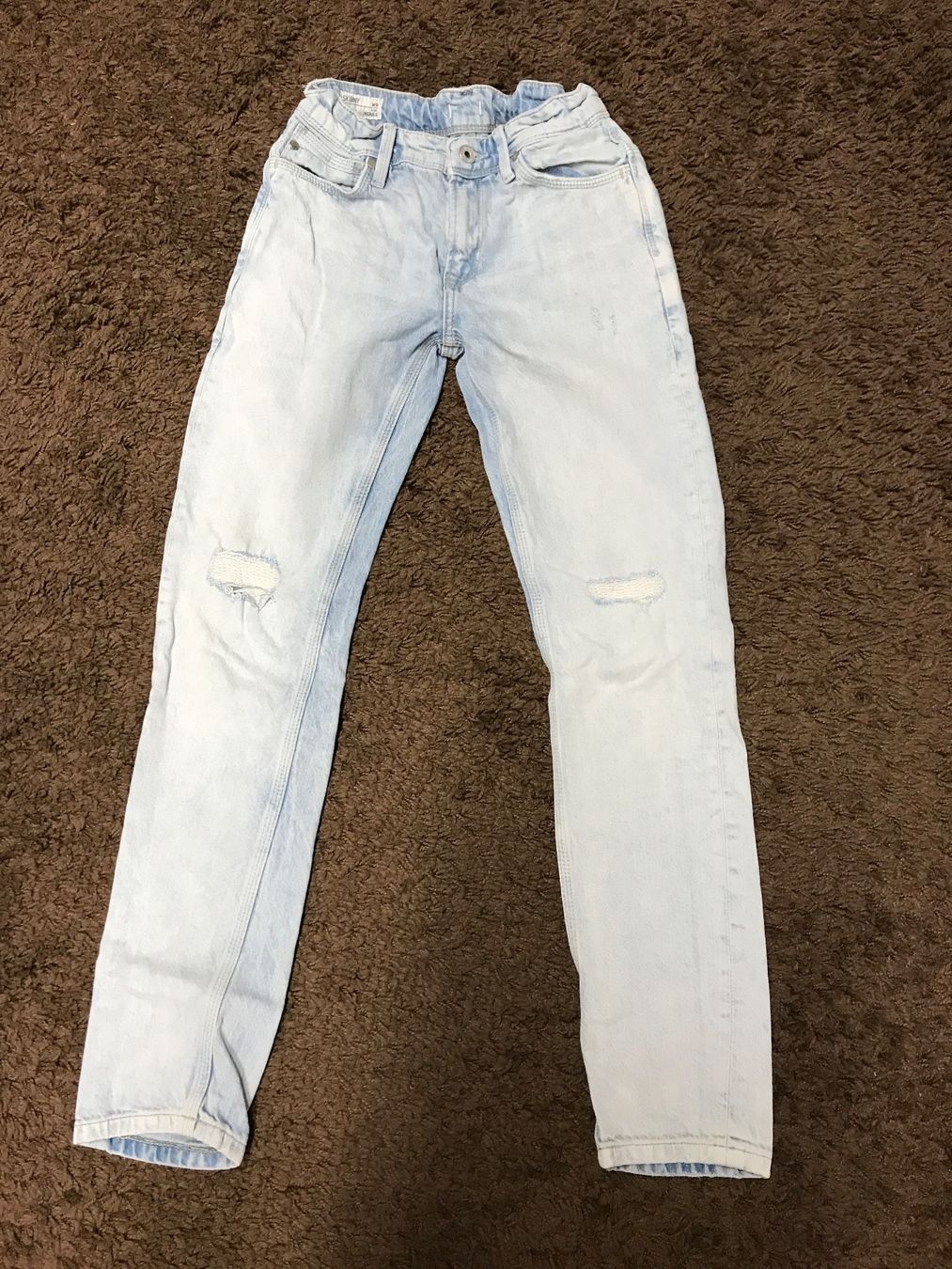 Pepe Jeans Hosen: PEPE Jeans Gr 152 – Gebraucht aus St. Margrethen SG von kellenbh