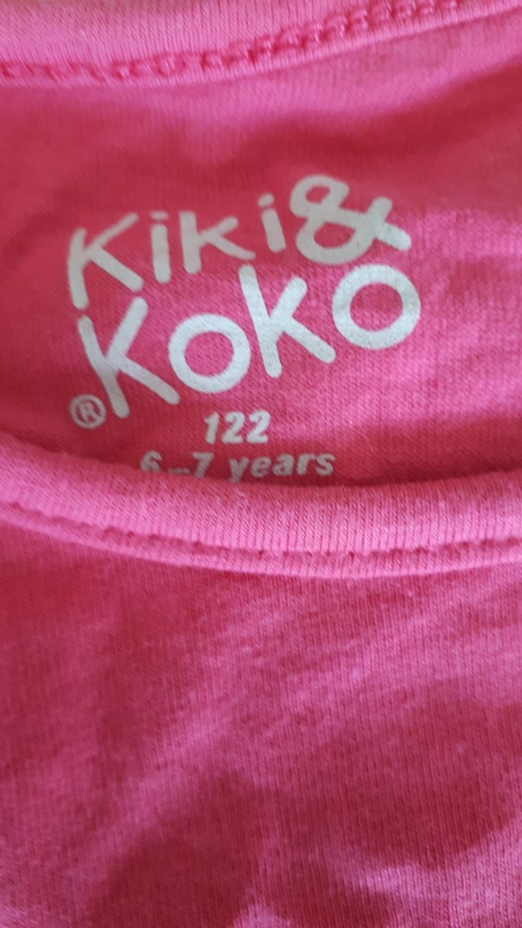 Camicette, T-shirt & Top: T-Shirt Gr 122 – Usato da Steg im Tösstal venduto da martinkreisl 2