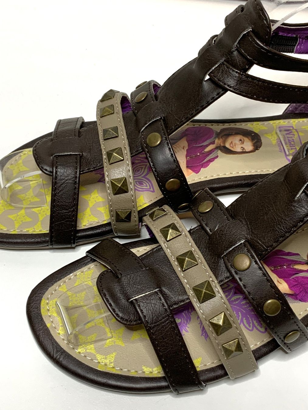 Schuhe für Mädchen: Sandalen Gr. 36 Wisards Disney – Neu und originalverpackt aus Wetzikon ZH von EvisStore 3