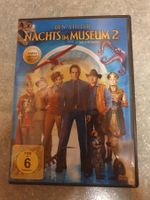 Nachts im Museum 2