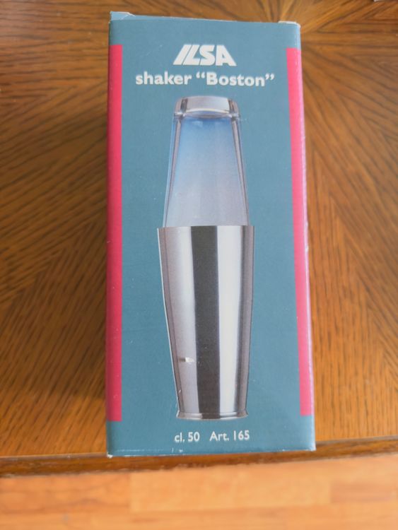Profi Mix Becher / Shaker Cocktail (Gebraucht) in Dübendorf für CHF 7 ...