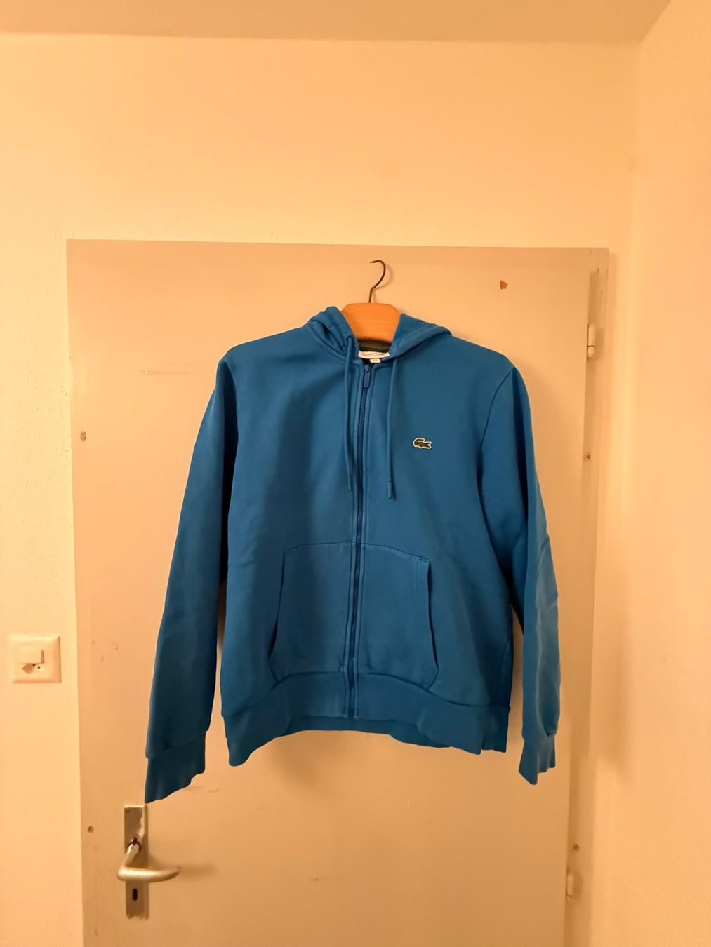 Lacoste Giacche: Veste - Lacoste – Usato da Tramelan venduto da han_xd58 2
