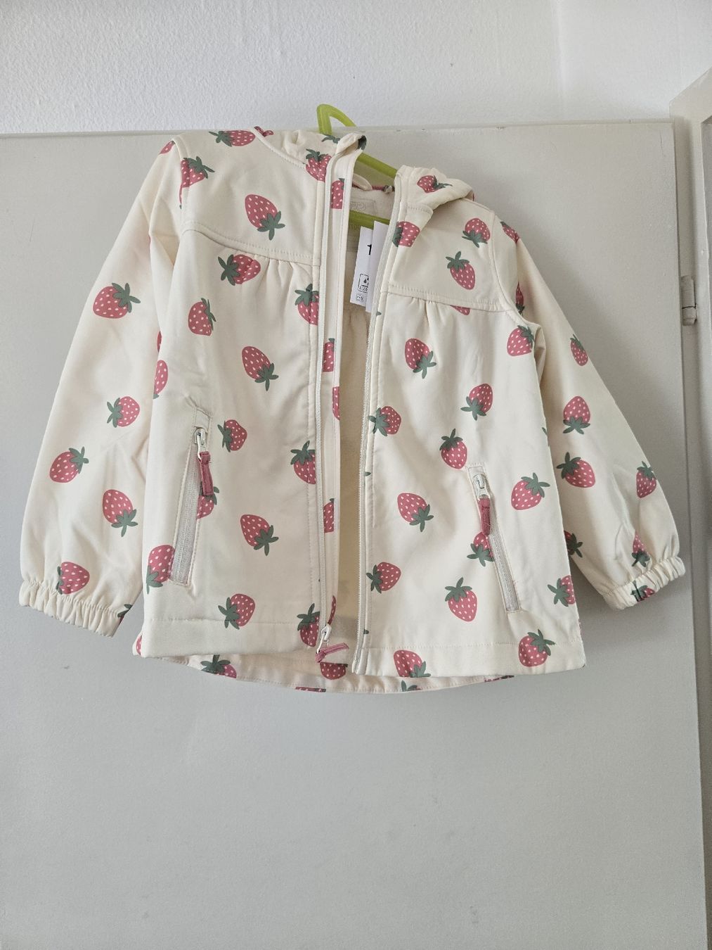 Giacche & Cappotti: Regen Jacke – Nuovo e nell'imballaggio originale da Möhlin venduto da Ponjevici123 2