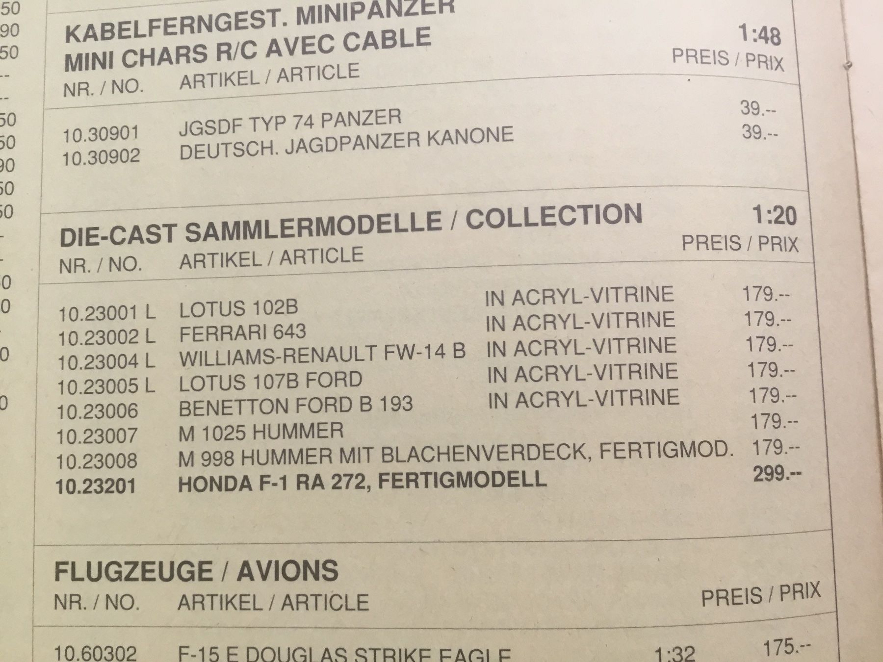 Tamiya Modellautos: Humvee M998 – Neu (gemäss Beschreibung) aus Dänikon ZH von didi1103 9