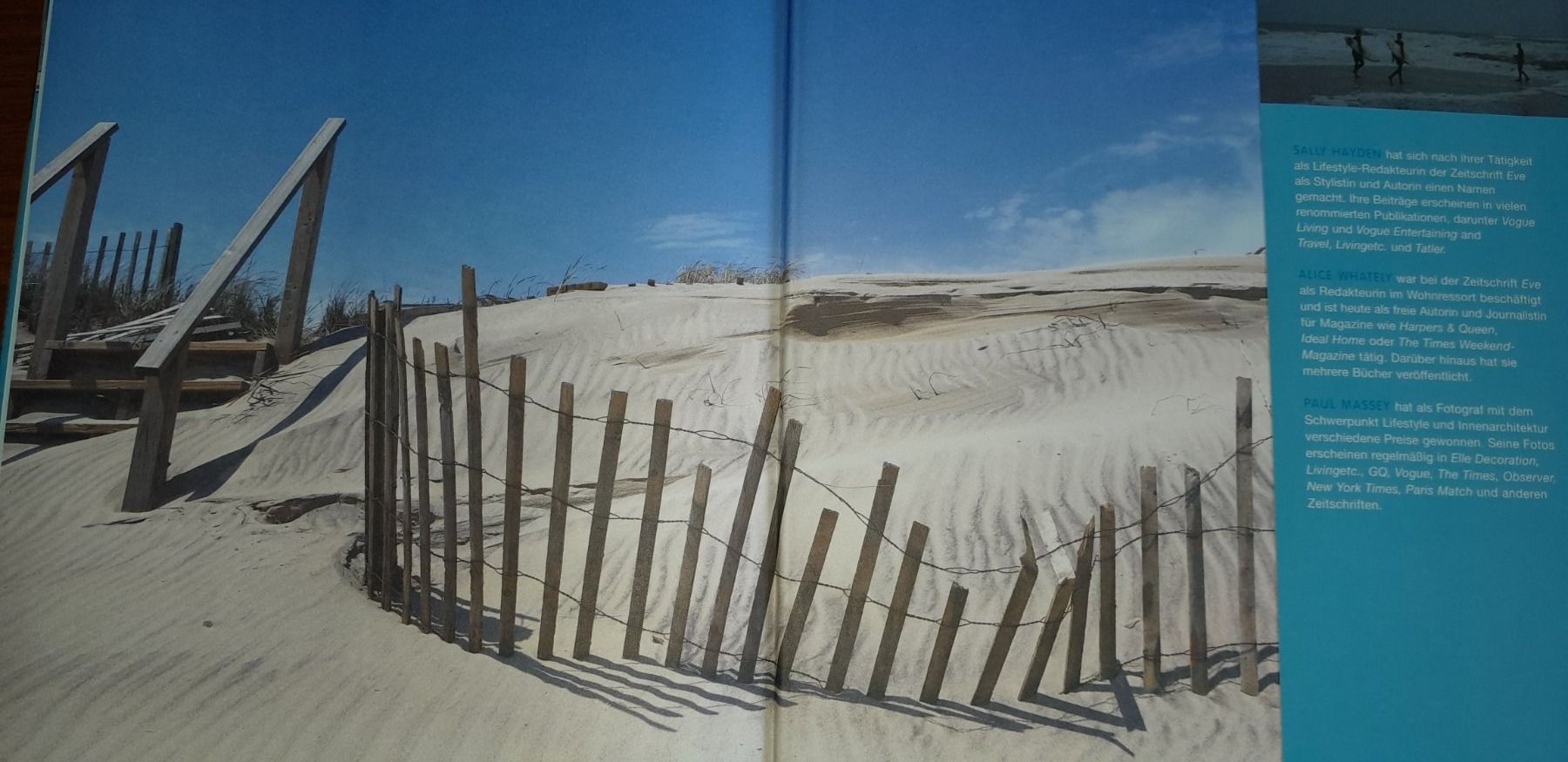 Libri: Buch Wohnen wie am Meer – Nuovo (secondo la descrizione) da Gansingen venduto da Lisa-Jane 5