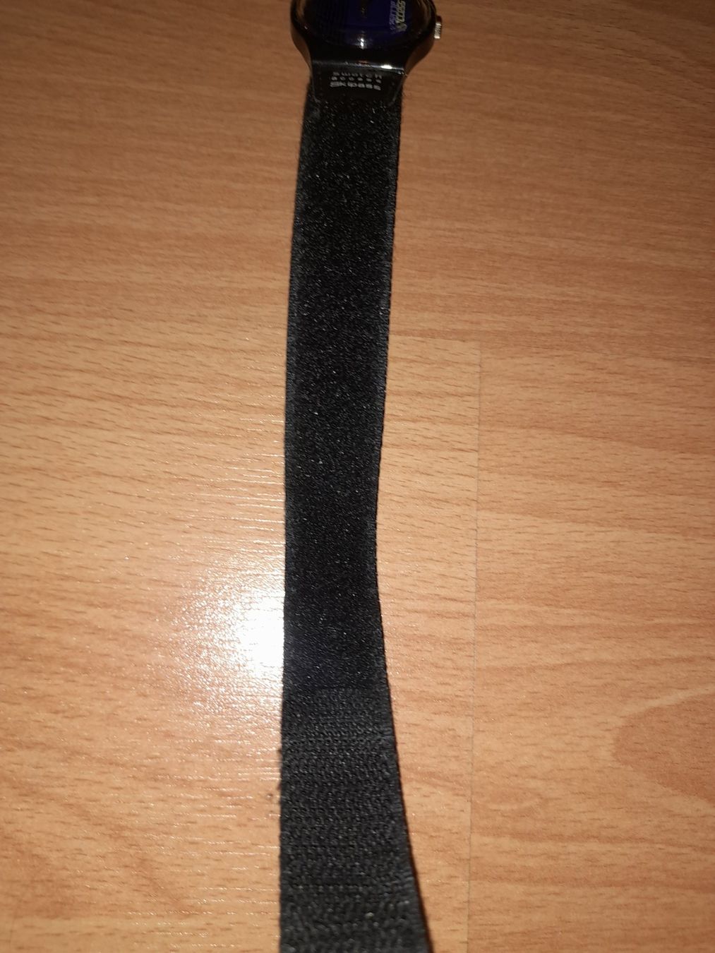 Swatch Uhren: Swatch Access Skipass Armbanduhr – Gebraucht aus Lustmühle von chevi03 4
