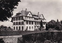 Institut St-Joseph Guinzet Fribourg