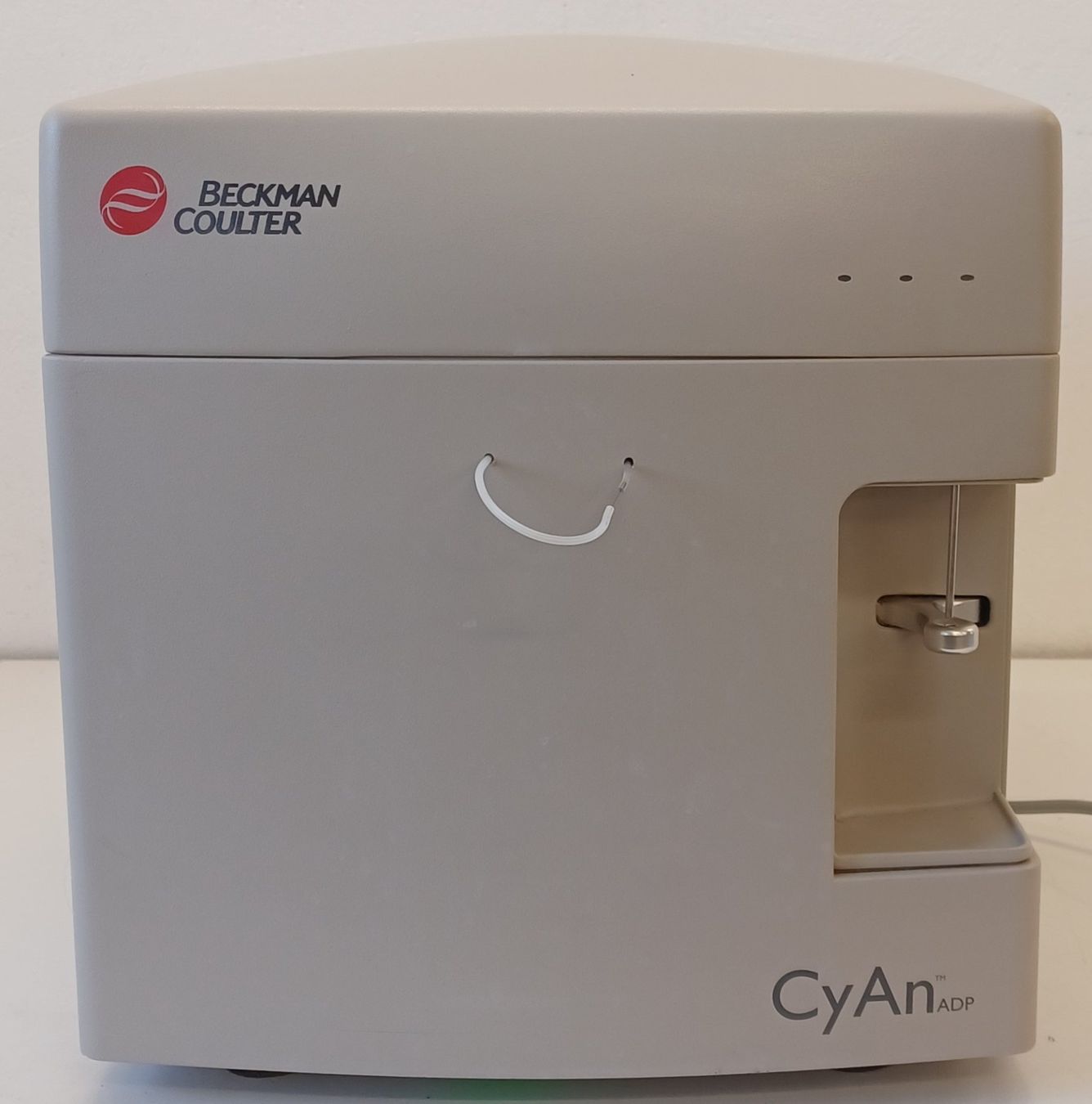 Laborzubehör: Beckman Coulter Cyan ADP Flow Cytometer – Defekt aus Niederdorf von LeptonAG_Labor 1
