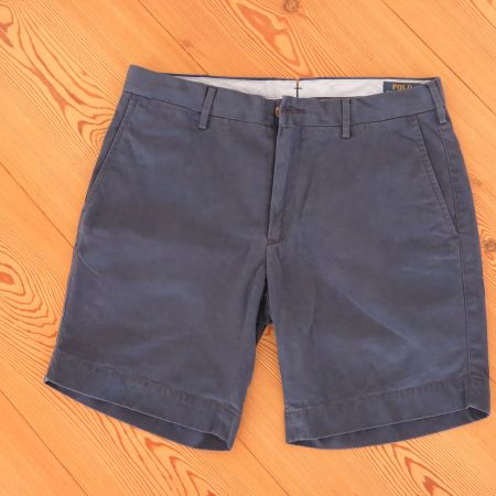 Shorts Grösse 32 Polo Ralph Lauren 100% BW