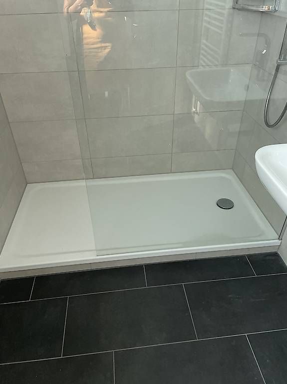 Baignoires: Badezimmer – D'occasion à Münsingen par Daniela1210 2