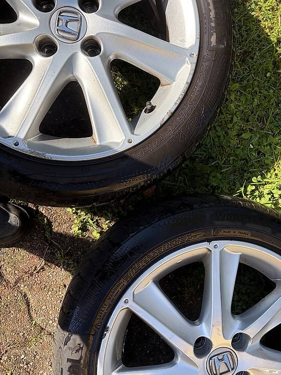 Honda Cerchioni: Cerchi in lega Honda – Usato da Vacallo venduto da Ste-c 3