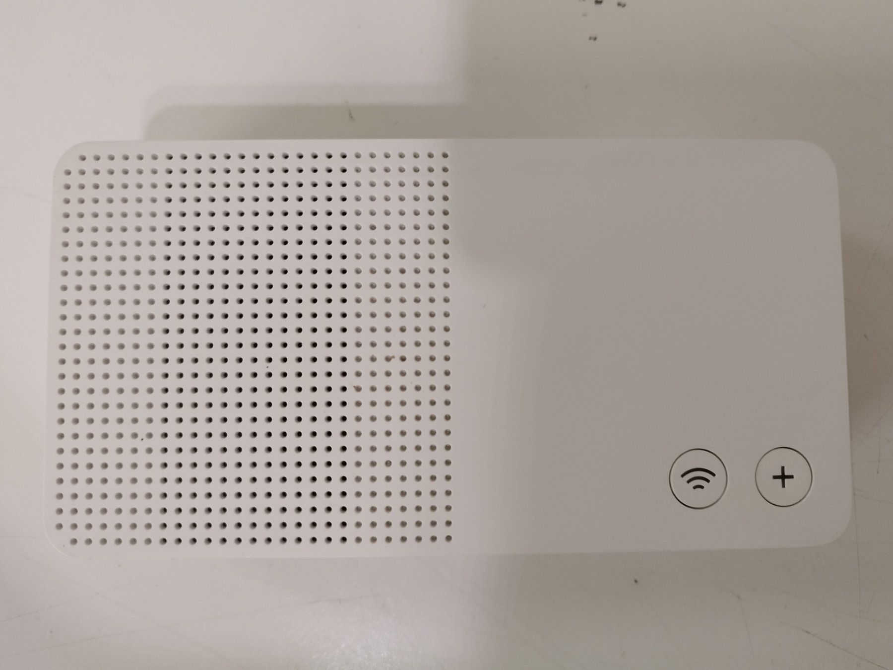 Swisscom Modems & Router: SWISSCOM Internet-Box light (Model: RTV1900VW) – Gebraucht aus Uster von  2