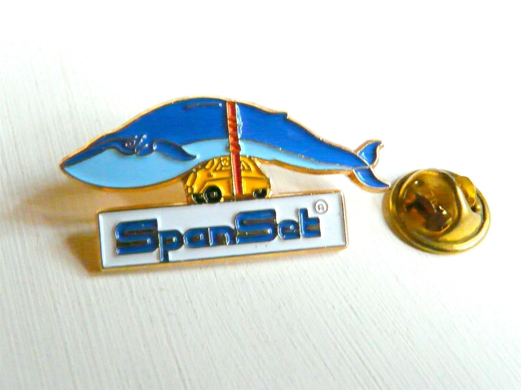 Placchette & Badge: • Span Set  Wal baleine cachalot  Versand möglich!    B1.37 – Usato da Pully venduto da websurfer1 1
