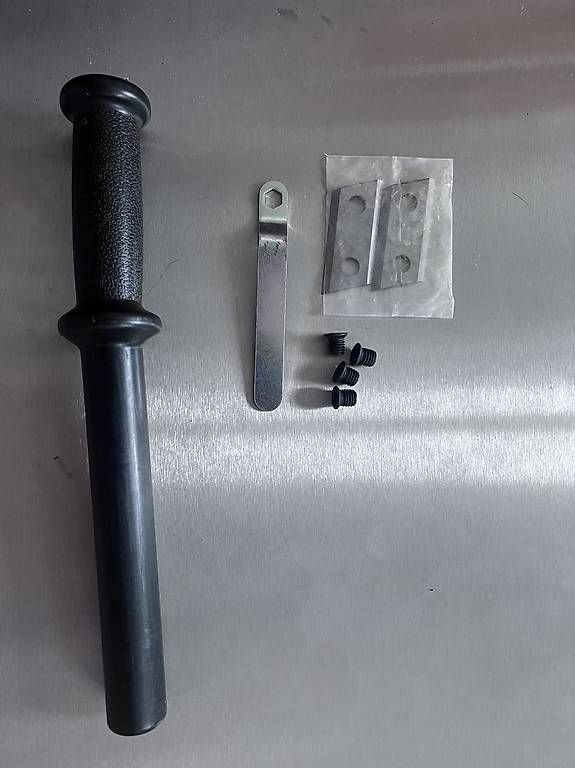 Häcksler: Häcksler  – Gebraucht aus Zürich von jum33 2