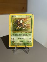 Pokemon Pinsir Holo 9/64 (EN)