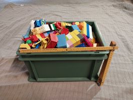 Lego Duplo ca. 200 Teile