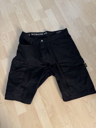 Snickers Workwear Arbeitshose 