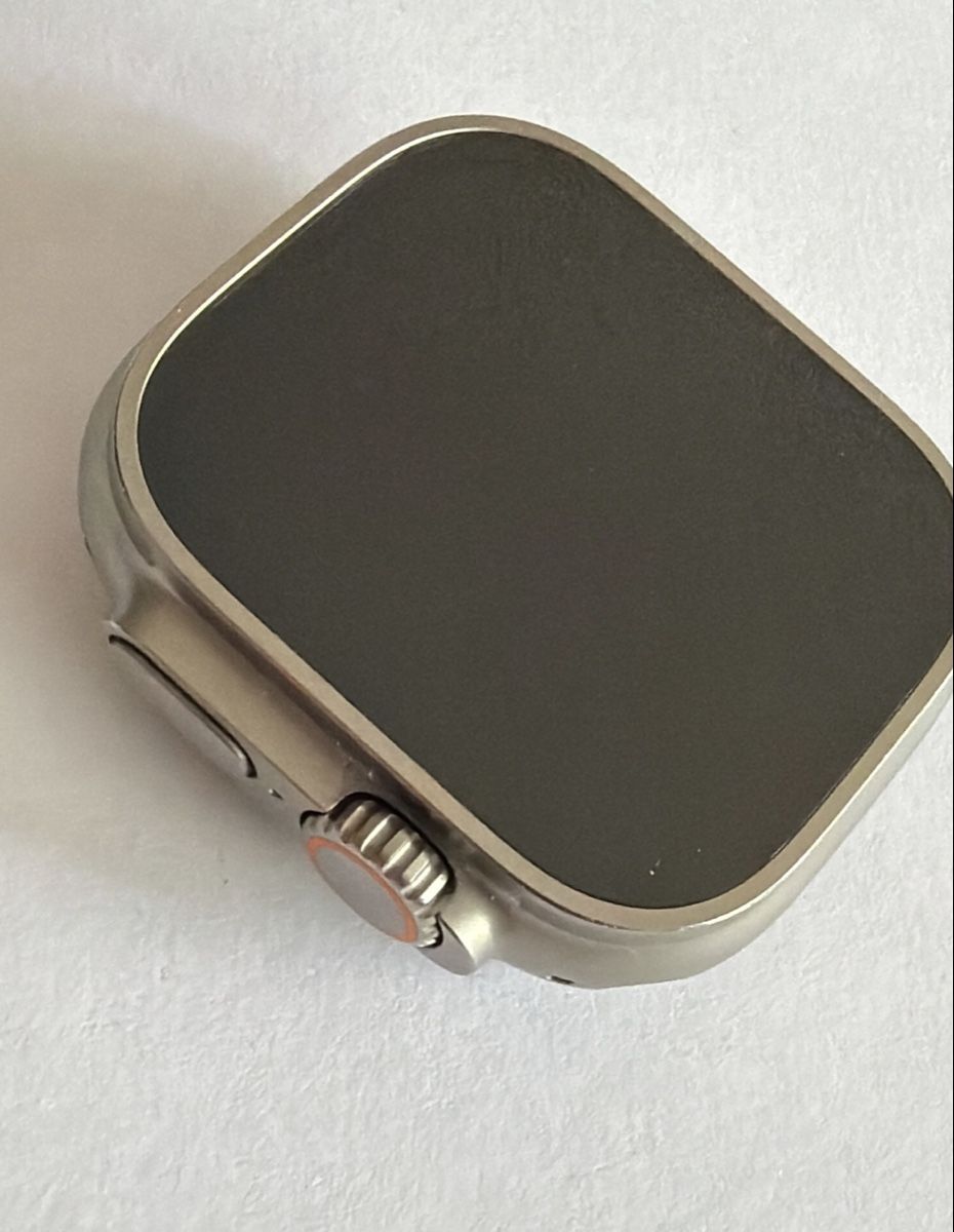 Apple Smartwatch: Apple Watch Ultra 1, Trail Loop – Neu (gemäss Beschreibung) aus Villigen von sigi82 1