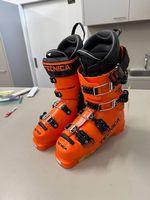 Tecnica Firebird WC 150 Renn-Skischuhe Gr. 25.0 /EU 39.5 Neu