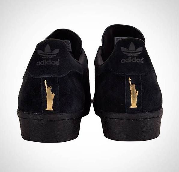 Adidas Scarpe da uomo: Baskets Adidas 80s – Nuovo e nell'imballaggio originale da Bouveret venduto da seb_rjx8 3